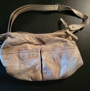 Jaclynn Smith purse